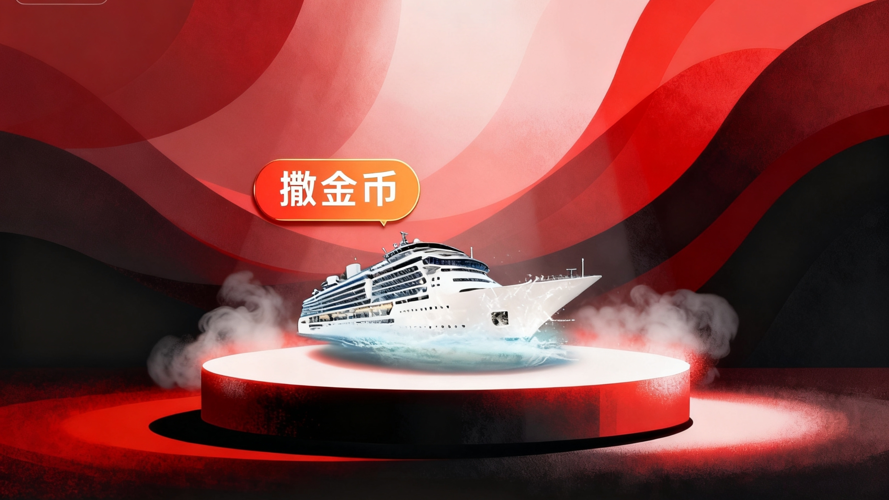 游轮