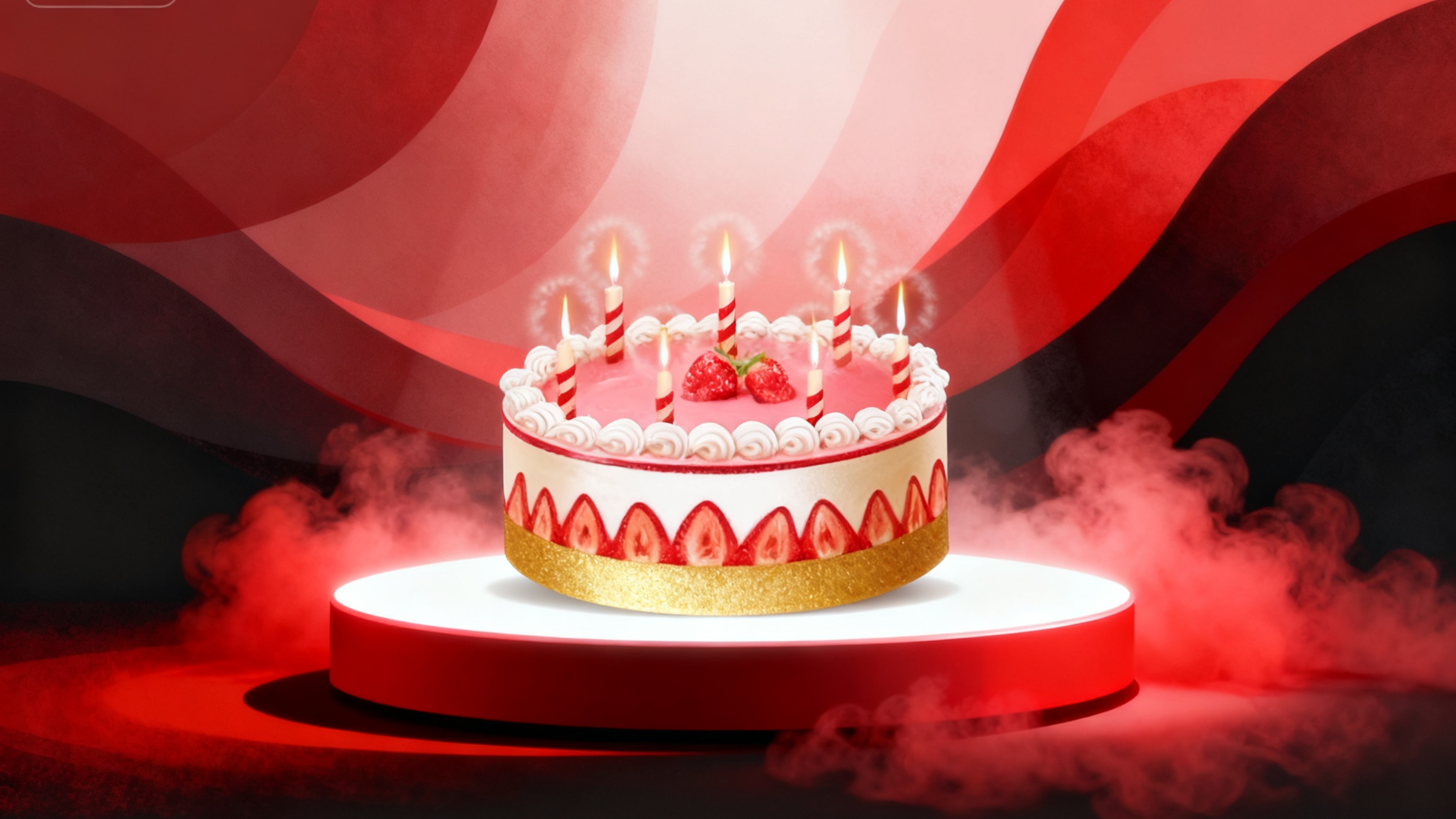 生日蛋糕