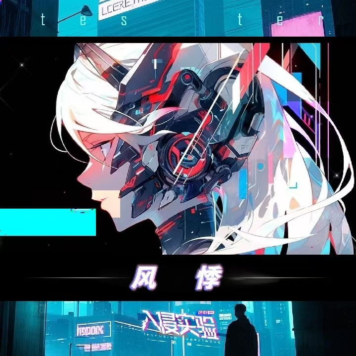 陌廽