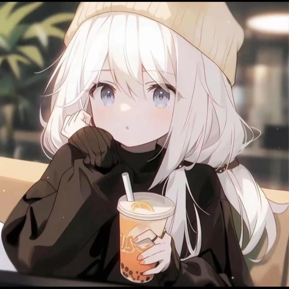 奶茶