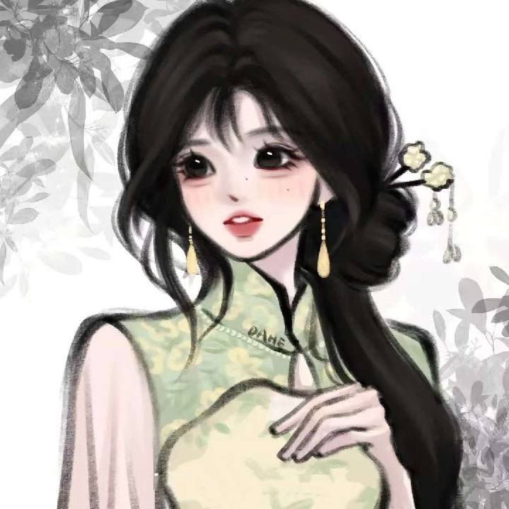 时隐时现的山水